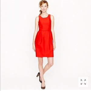JCrew Allie Dress